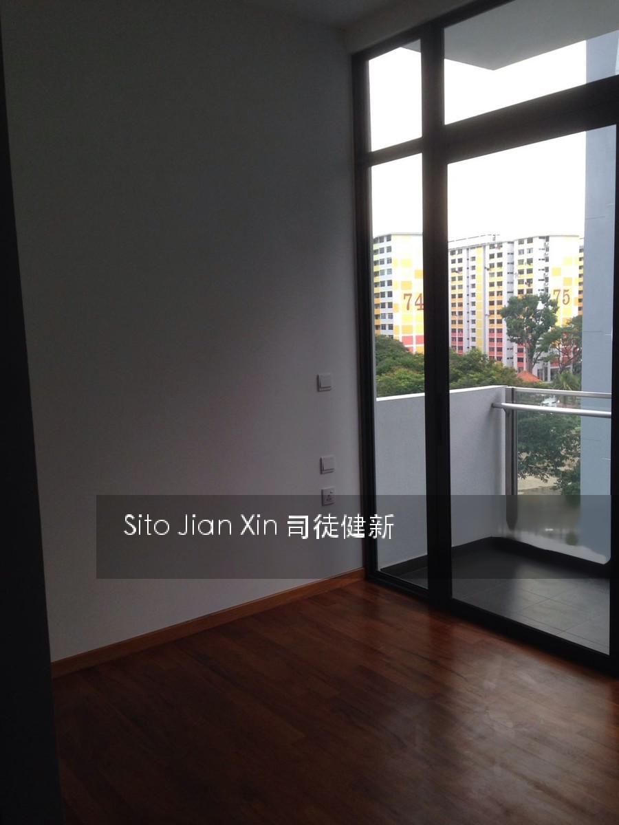 Urban Vista thumbnail photo